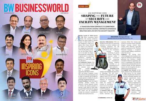 Private Security Agency - Professional Reliable Security Services