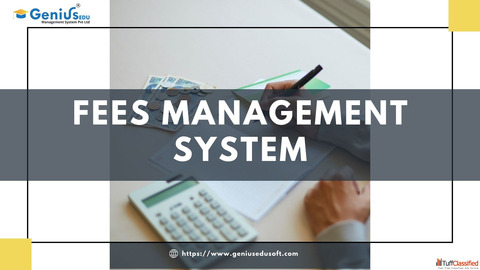 Fees Collection System AppStudent Fees Collection ERP System