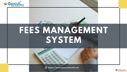 Fees Collection System AppStudent Fees Collection ERP System