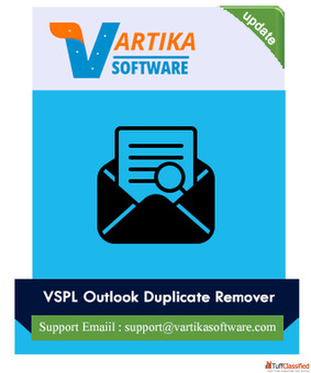 Outlook Duplicate Remover