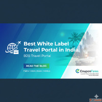 Best White Label Travel Portal in India B2B Travel Portal - ...