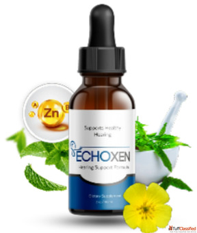 EchoXen Supplements - health