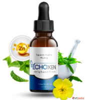 EchoXen Supplements - health
