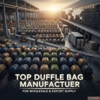 Reliable Tote Bag Manufacturer for Custom Bulk Orders