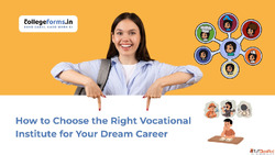 How to Choose the Right Vocational Institute