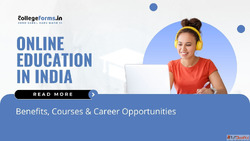 Online Education in India Benefits Courses Career Opportunit...