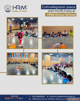 Inspiring Young Minds at a Top School in Pitampura