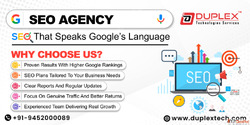 Trusted SEO Agency in Mumbai for Business Growth