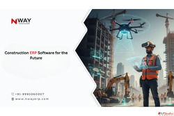 Construction ERP Software for the Future