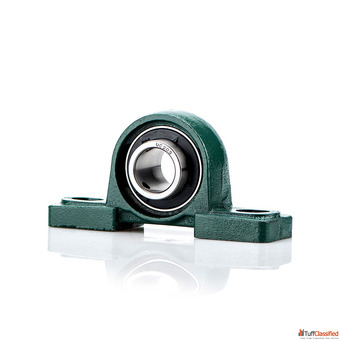 BEARING HOUSINGS