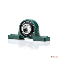 BEARING HOUSINGS