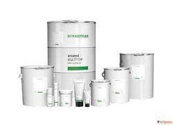 ARCANOL ROLLING BEARING GREASE