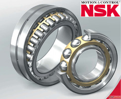 NSK JAPAN BEARING