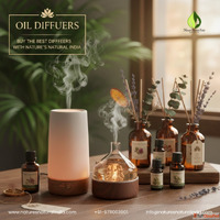 Oil diffusersbuy the best diffusers with Nature's Natur...