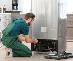 How to Choose the Best Refrigerator Repair Service in Bhuban...