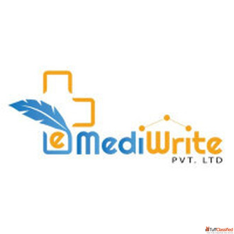 Medical Communication Writing Agency - eMediWrite
