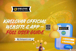 Kheloyar Official Website App - Full User Guide