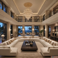 Interior Architecture Firm for Residential Commercial Projec...