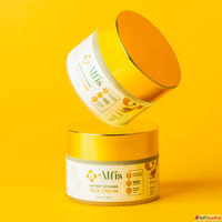 Instant Glow Cream by Alfis Beauty - The Secret to Naturally...