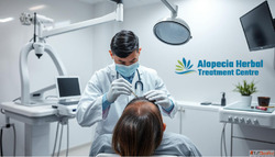 Alopecia Areata Treatment in Noida Alopecia Herbal Treatment