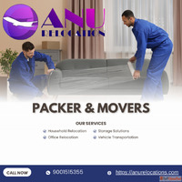 Affordable Movers and Packers in Ajmer for Safe Shifting