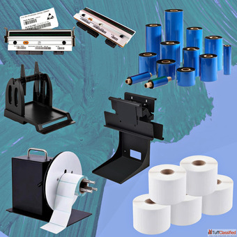 Barcode Printers Scanners Supplier in New Delhi Basawa Technologies