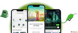 Top Fuel Delivery App Development Company for Modern Busines...