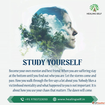 spiritual healing in delhi