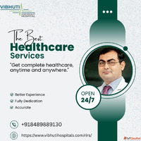 Best Gynecologist in Dehradun for Safe Motherhood