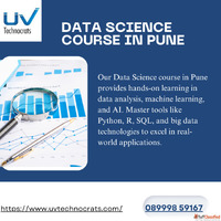 Data Science Course in Pune with 100 Placement Assistance