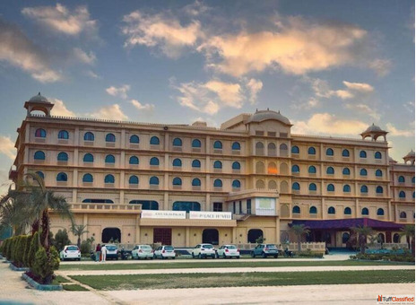 best colleges for hospitality management in india