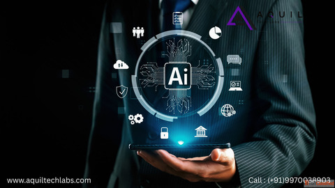 Top AI Companies Nashik Expert AI Services in Nashik