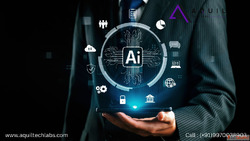Top AI Companies Nashik Expert AI Services in Nashik