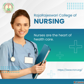 Best MSc BSc GNM Nursing College in Bangalore RRCN