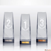Custom Acrylic Awards