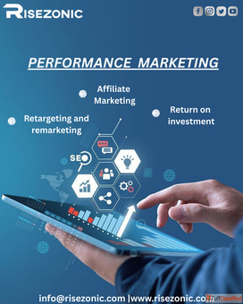 Digital marketing agency in Ludhiana