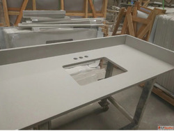 What is quartz as a raw material that is extensively used in...