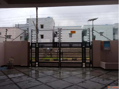 Premium Solar Fencing for Strong Safe Boundaries