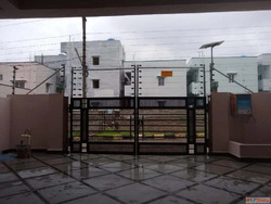 Premium Solar Fencing for Strong Safe Boundaries