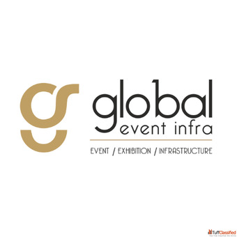 Exhibition Stall on Rent Mumbai