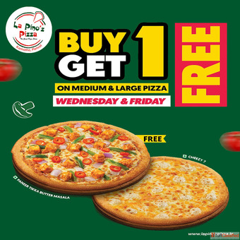 Freshly Baked Pizza Near Kamothe Panvel