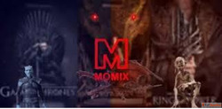 Momix APK A Popular Entertainment App for Movie Lovers
