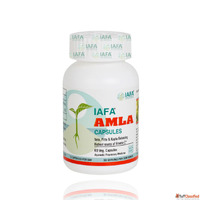 Amla Capsules