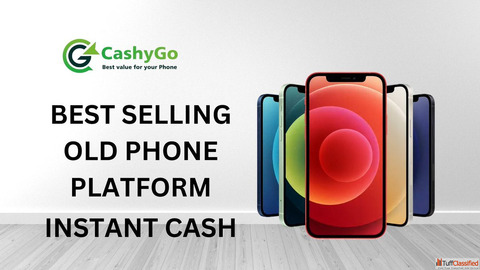 Sell Used Phone in Bengaluru - Complete Guide to Get the Highest Value with Doorstep Pickup