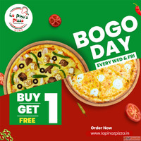 Fresh Hot Pizza Delivery Restaurant Near Me