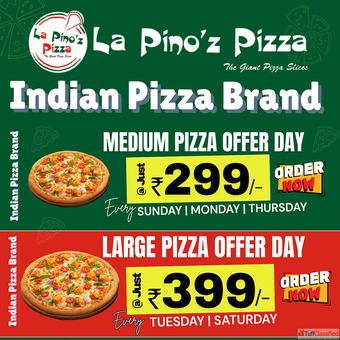 Late Night Pizza Restaurant Delivery Service Near Airport Ulwe