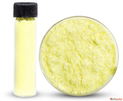 Pure commercial picric acid