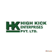 High Kick Enterprises Pvt Ltd
