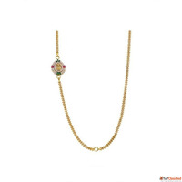 Timeless Mangalya Chain Designs CMR Jewellery