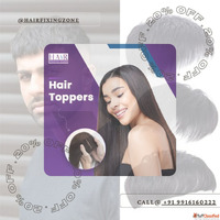 Start Your Non-Surgical Hair Restoration Journey